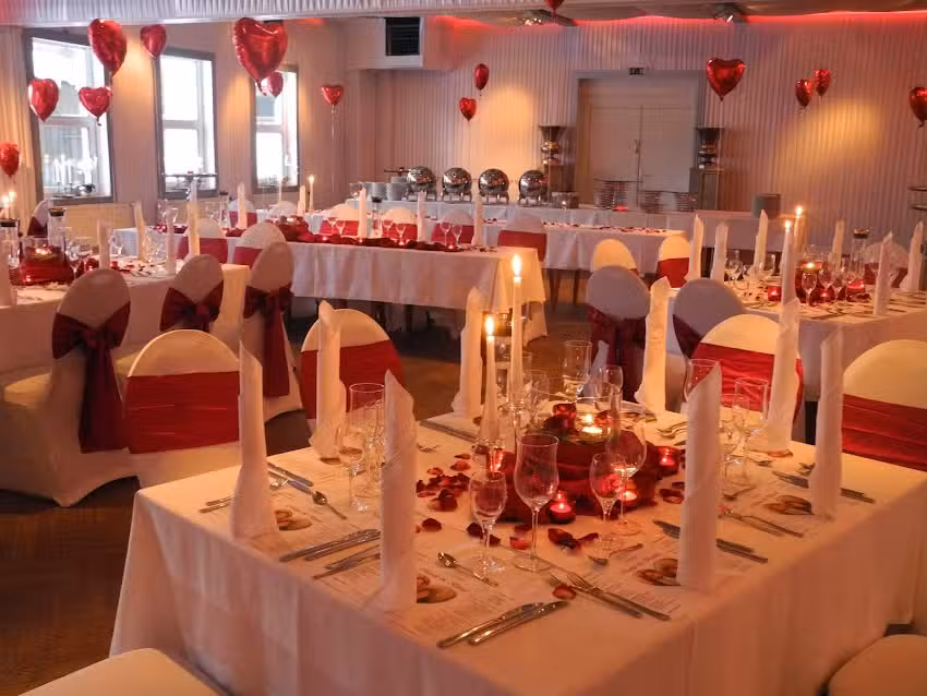 Restaurant il Sorriso