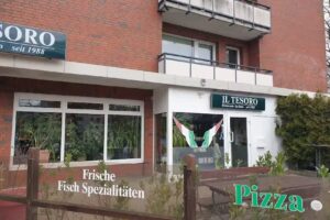 Restaurant Il Tesoro