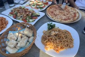 Restaurant Il Tramonto