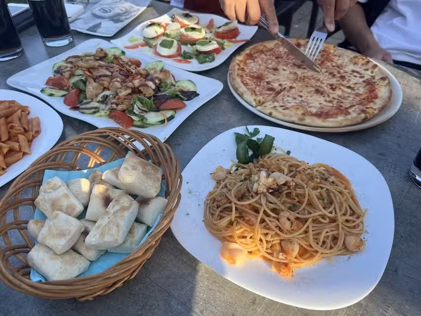 Restaurant Il Tramonto