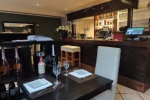 Restaurant IL VICOLO