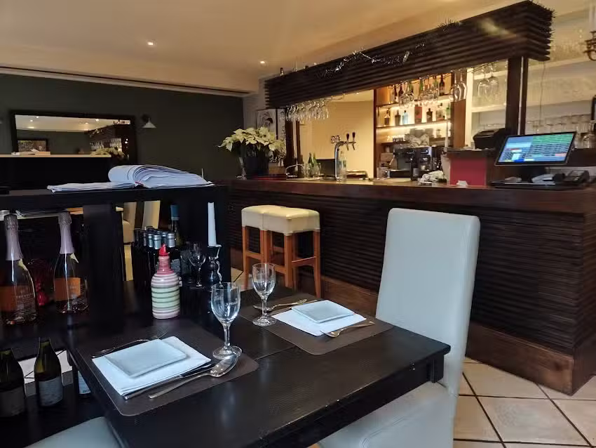Restaurant IL VICOLO