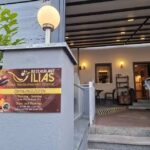 Restaurant Ilias