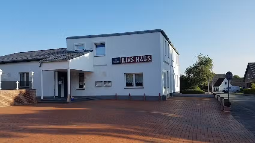 Restaurant Ilias | Altenholz