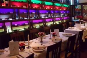 Restaurant Ilios