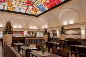 Restaurant im Alsterhaus