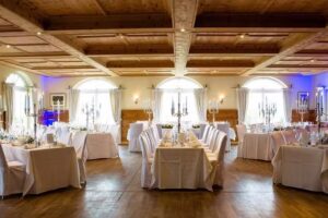 Restaurant im Aschbacher Hof