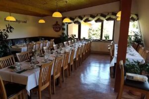 Restaurant Im Bachgrund