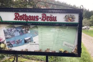 Restaurant im Blasiw&auml;lderhof