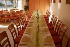 Restaurant im Bürgerhaus