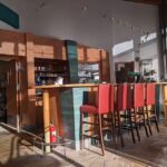 Restaurant im Freizeitzentrum