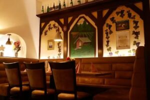 Restaurant Im Fuchsbau