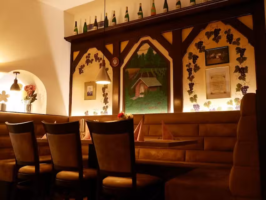 Restaurant Im Fuchsbau