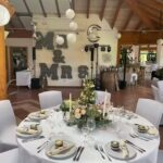 Restaurant im Golfclub