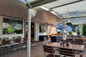 Restaurant IM GRUND