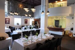 Restaurant Im G&uuml;tchen
