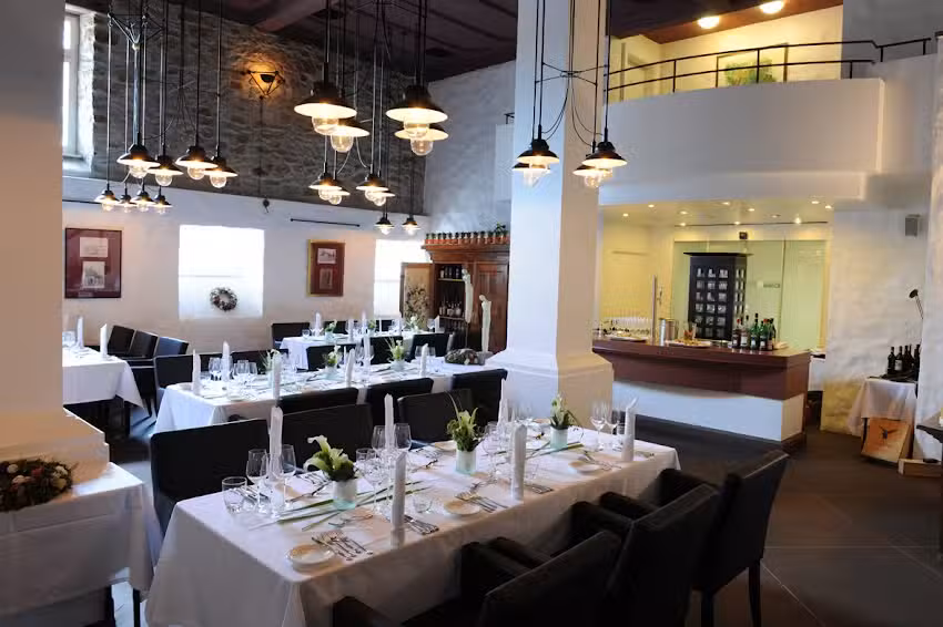 Restaurant Im G&uuml;tchen