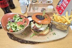 Restaurant Im Handelshof