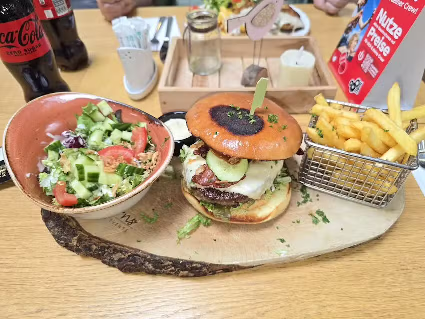 Restaurant Im Handelshof