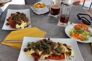 Restaurant Im Haus Lenze