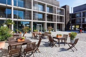 Restaurant im Hofgut