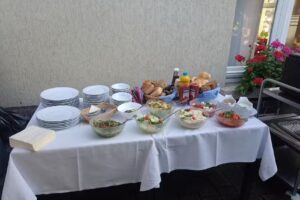 Restaurant Im Hotel Forelle