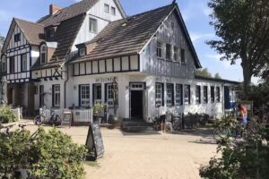 Restaurant im Hotel Hitthim