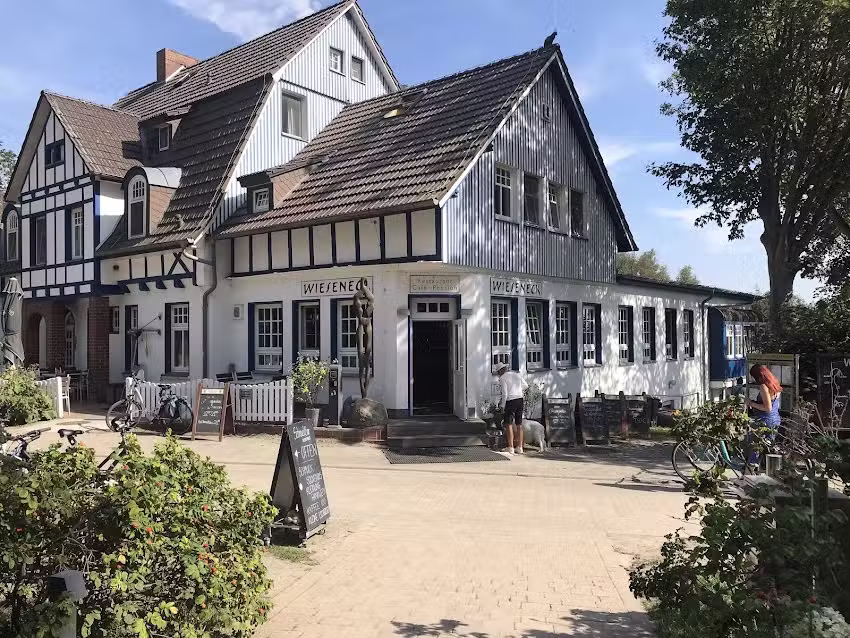 Restaurant im Hotel Hitthim