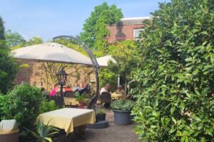Restaurant Im Hotel Lohmann