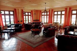 Restaurant Im Jagdschloss Waldsee