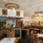 Restaurant im Kastanienhof