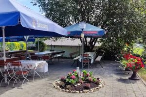 Restaurant Im Kleinen Öschle