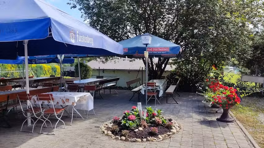 Restaurant Im Kleinen &Ouml;schle