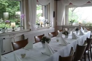 Restaurant Im Kuckuck