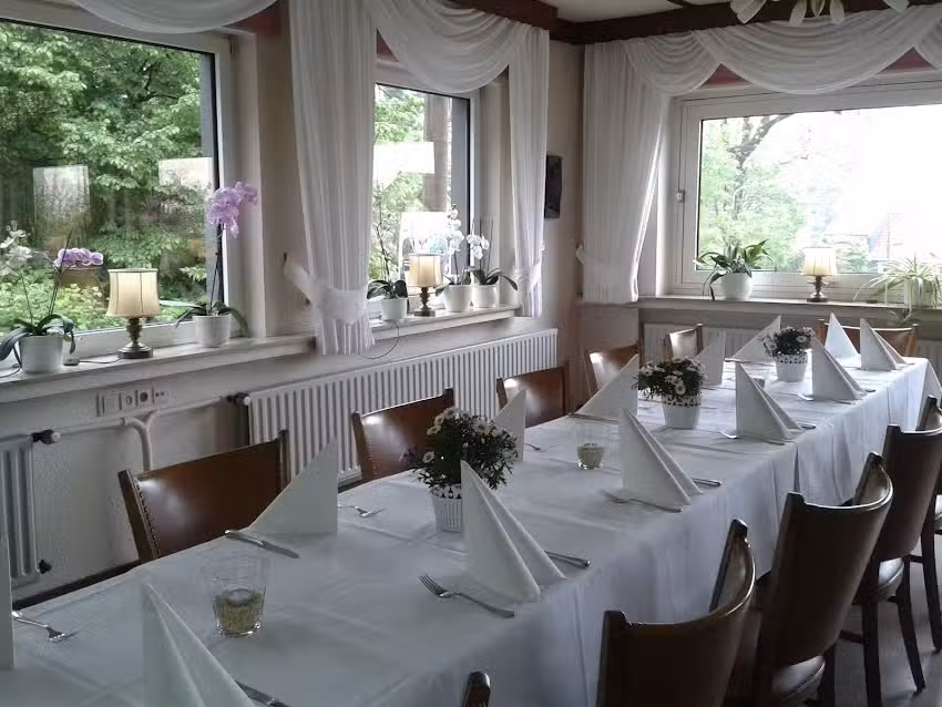 Restaurant Im Kuckuck