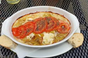 Restaurant Im Lettenhorst