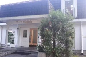 Restaurant im M&uuml;hlenhaus