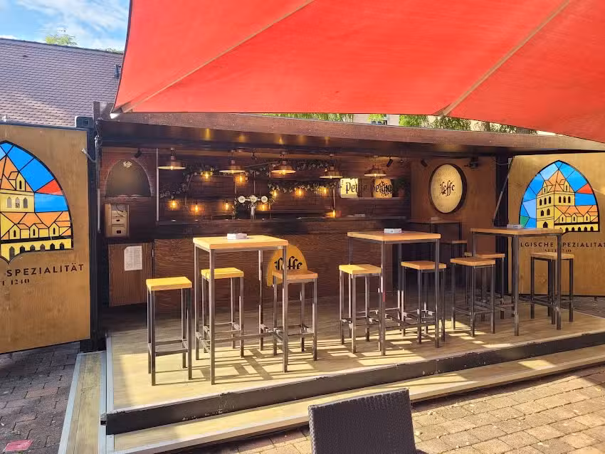 Restaurant im Parforcehaus