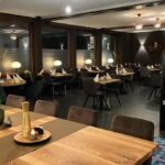Restaurant im Parkhotel