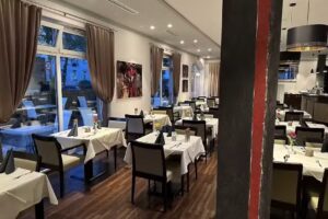 Restaurant im Prinzenviertel