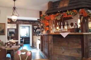 Restaurant Im Staad’l