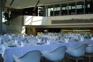 Restaurant im Stadtgarten