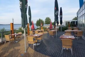 Restaurant im Strandhotel