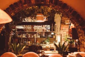 Restaurant Im Tannenhof