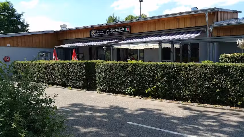 Restaurant Im TSV Neuenstadt