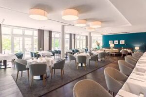 Restaurant im VITALHOTEL ambiente