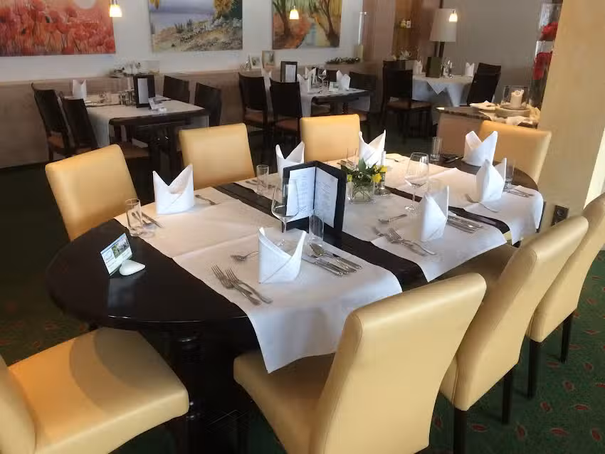 Restaurant im Waldhotel am Notschreipass