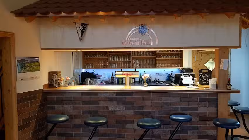 Restaurant Im Weiherfeld