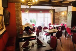 Restaurant Im Wingert