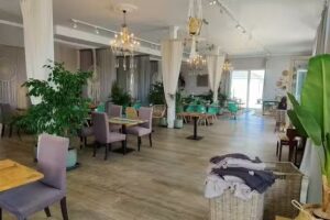 Restaurant im Winzerhotel Trautwein